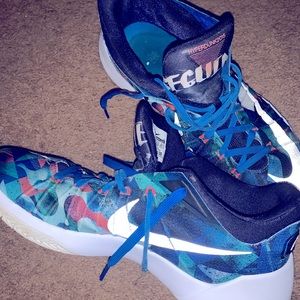 Limited Edition Nike Hyperdunks